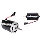 Motor Ventilador Interno Do Ar 3510/3520/3522 12v