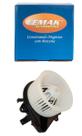 Motor ventilador interno fiat doblo 12v