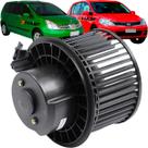 Motor Ventilador Interno Nissan Tiida Livina 2008 2009 2010 Motor Ventilador Interno Nissan Tiida Livina 2008 2009 2010