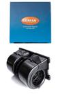 Motor ventilador interno scania série 5 - 24v