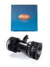 Motor ventilador interno scania series p - 24v