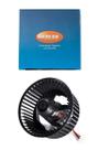 Motor ventilador interno vw brasilia parati saveiro 12v