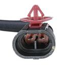 Motor Ventilador Kwid 1.0 Após 2017 Com Ar Condicionado Sem Defletor Resistência 84W Com Chicote - GAUSS - GE1184