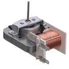 Motor Ventilador Microondas Brastemp Bms45 Bmf45 Bms35 220v