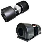 Motor Ventilador Onibus Mod Thermoking 006-b45-22 Motor Ventilador Onibus Mod Thermoking 006-b45-22