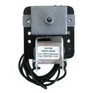Motor Ventilador P/Electrolux Brm Crm Samsung Universal 110v