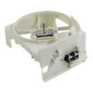 Motor Ventilador P/ Micro-ondas Electrolux Mep41, Me41x e Mec41 Original