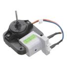 Motor Ventilador Para Geladeira Consul CRM33 CRM50 W10553783