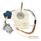 Motor Ventilador Para Geladeira Side By Side Ge Wr60x10074 Motor Ventilador Para Geladeira Side By Side Ge Wr60x10074