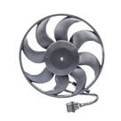 Motor Ventilador Polo Virtus 1.6 16V MSI 1.6 16V MSI T-Cross 1.4 Com Chicote - IKRO IK9953