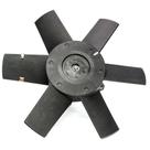 Motor Ventilador Prêmio 1.6 Tempra 2.0 Uno Mille Eletronic 1.0 Elba Fiorino Uno 1989 a 2004 Aspira sem Defletor - IKRO