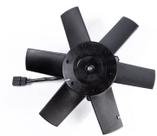 Motor ventilador radiador fiat - 12v