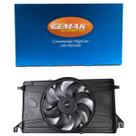 Motor ventilador radiador ford focus 1.6 - 16v