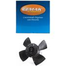 Motor ventilador radiador ford gol parati passat saveiro Motor ventilador radiador ford gol parati passat saveiro