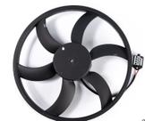 Motor ventilador radiador gm s10 com resistencia