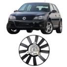 Motor Ventilador Radiador Golf G3 G4 Jetta 11 Pas 9137041108 200W diametro helice 304mm diametro motor 79mm