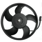 Motor Ventilador Radiador Quantum Santana 1.8 2.0 Com Ar Condicionado 5 Pas BO 9130451215