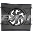 Motor Ventilador Radiador Ranger 2.2 2.5 3.2 Flex 2012 Em diante 12V Potencia 400W Rotacao Horario Diametro helice 395mm Diametro motor 101mm Pas 7 co Motor Ventilador Radiador Ranger 2.2 2.5 3.2 Flex 2012 Em diante 12V Potencia 400W Rotacao Horario Diametro helice 395mm Diametro motor 101mm Pas 7 co