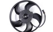Motor ventilador radiador royale/versailles/santana/quantum