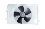 Motor ventilador radiador toyota corolla fielder 12v