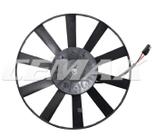 Motor ventilador radiador Trafic 2000 10 pas 144W 7700750157
