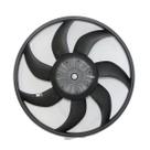 Motor Ventilador Radiador Uno Vivace 1.0 1.4 Com Ar Condicionado 7 Pas