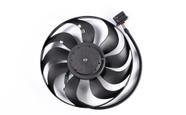 Motor ventilador radiador vw bora golf 12v Motor ventilador radiador vw bora golf 12v