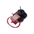 Motor Ventilador Refrigerador Brastemp Consul 220v W10310999 Motor Ventilador Refrigerador Brastemp Consul 220v W10310999