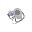 Motor Ventilador Refrigerador Ge Side By Side 9.75 Motor Ventilador Refrigerador Ge Side By Side 9.75