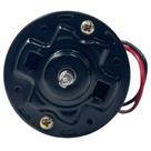 MOTOR VENTILADOR S/ HELICE COLHEITADEIRA JOHN DEERE 3510 / 3520 / 3522 STS 12V Preto MOTOR VENTILADOR S/ HELICE COLHEITADEIRA JOHN DEERE 3510 / 3520 / 3522 STS 12V Preto
