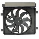 Motor Ventilador Sentra 2.0 Flex 2013 a 2020 com Ar Defletor Resistência - Bauen - BAU-100483 Motor Ventilador Sentra 2.0 Flex 2013 a 2020 com Ar Defletor Resistência - Bauen - BAU-100483