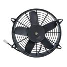 Motor Ventilador Sopra 24 Volts 11 Polegadas Com Chicote - GAUSS GE1204