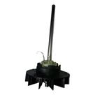 Motor Ventilador Teto Arno Ultimate VX 10 11 12 21 220V