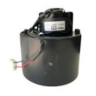 Motor Ventilador Univ 1 Vel 24 Volts Turbina 114mm Imobras