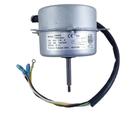 Motor Ventilador YDK36-6A 220V 25906085 Ar Condicionado Carrier Mídea Springer 7/9/12 Btus