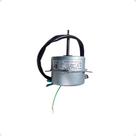 Motor Ventiladora para Ar Condicionado Spring Midea Carrier 220v de 7 a 12.000 BTU/h YDK36-6A