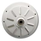 Motor Ventisol Ventilador Teto 127V Branco