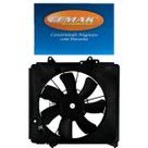 Motor ventlador do radiador honda fit city 2010 até 2015 Motor ventlador do radiador honda fit city 2010 até 2015