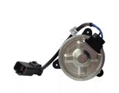 Motor Ventoinha Fit 04 A 08 / Crv 06 A 12 / Accord 03 A 11