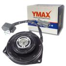 Motor Ventoinha Fit 1.4 1.5 Civic SI CRV 2.0 c/ Ar Cond. Motor Ventoinha Fit 1.4 1.5 Civic SI CRV 2.0 c/ Ar Cond.