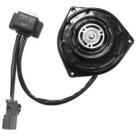 Motor Ventoinha - Fit 2003 A 2008 - Pc302011 Motor Ventoinha - Fit 2003 A 2008 - Pc302011