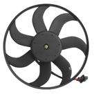 Motor Ventoinha Radiador Fox / Polo 2008/ Com Ar 6Q0959455AD - 424 - AVLD01012 Motor Ventoinha Radiador Fox / Polo 2008/ Com Ar 6Q0959455AD - 424 - AVLD01012