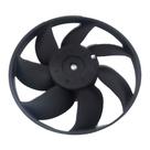 Motor Ventoinha Radiador New Fiesta 2011/ AR D3B58C607AA - 3043 - AVLD06004