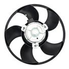 Motor Ventoinha Radiador Saveiro 1.6/1.8/2.0 Mi 97/00 Sem Ar - 472 - AVLD01003
