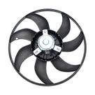 Motor Ventoinha Radiador Strada 1.3 1.4 1.5 1.6 1997/ Sem AR - 3060 - AVLD03004