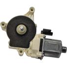 Motor Vidro Elétrico Diant Ou Tras Dir Peugeot 208 13 A 21 F103