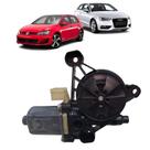 Motor Vidro Elétrico Dianteiro Esquerdo A3 Golf 2013 A 2016 Motor Vidro Elétrico Dianteiro Esquerdo A3 Golf 2013 A 2016