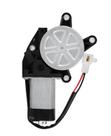Motor vidro eletrico Mabuchi 12v agile corsa celta Esquerdo