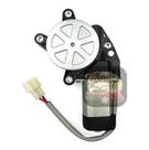 Motor Vidro Elétrico Tipo Mabuchi Lado Direito 12v 8 Dentes
