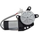 Motor Vidro Elétrico Universal Mabuchi 12v Ld Direito Cinza